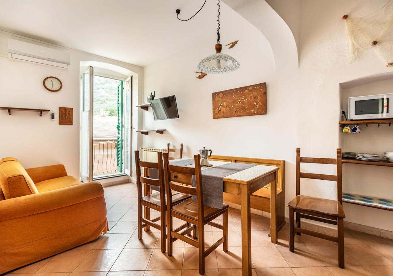 몬테로소 알 마레 La Casa Di Nonno Frey 아파트 외부 사진